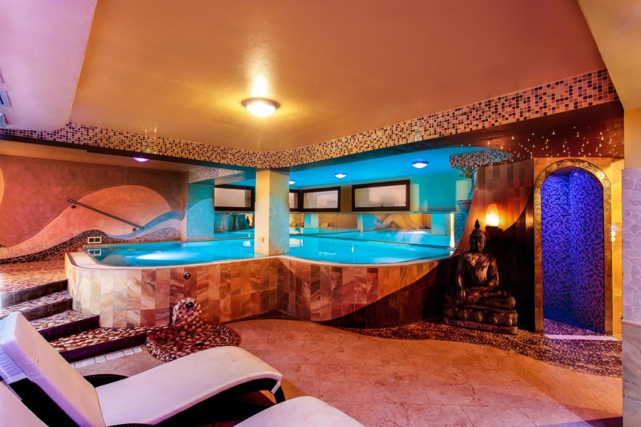 Hotel Delle Nazioni Cesenatico Extérieur photo