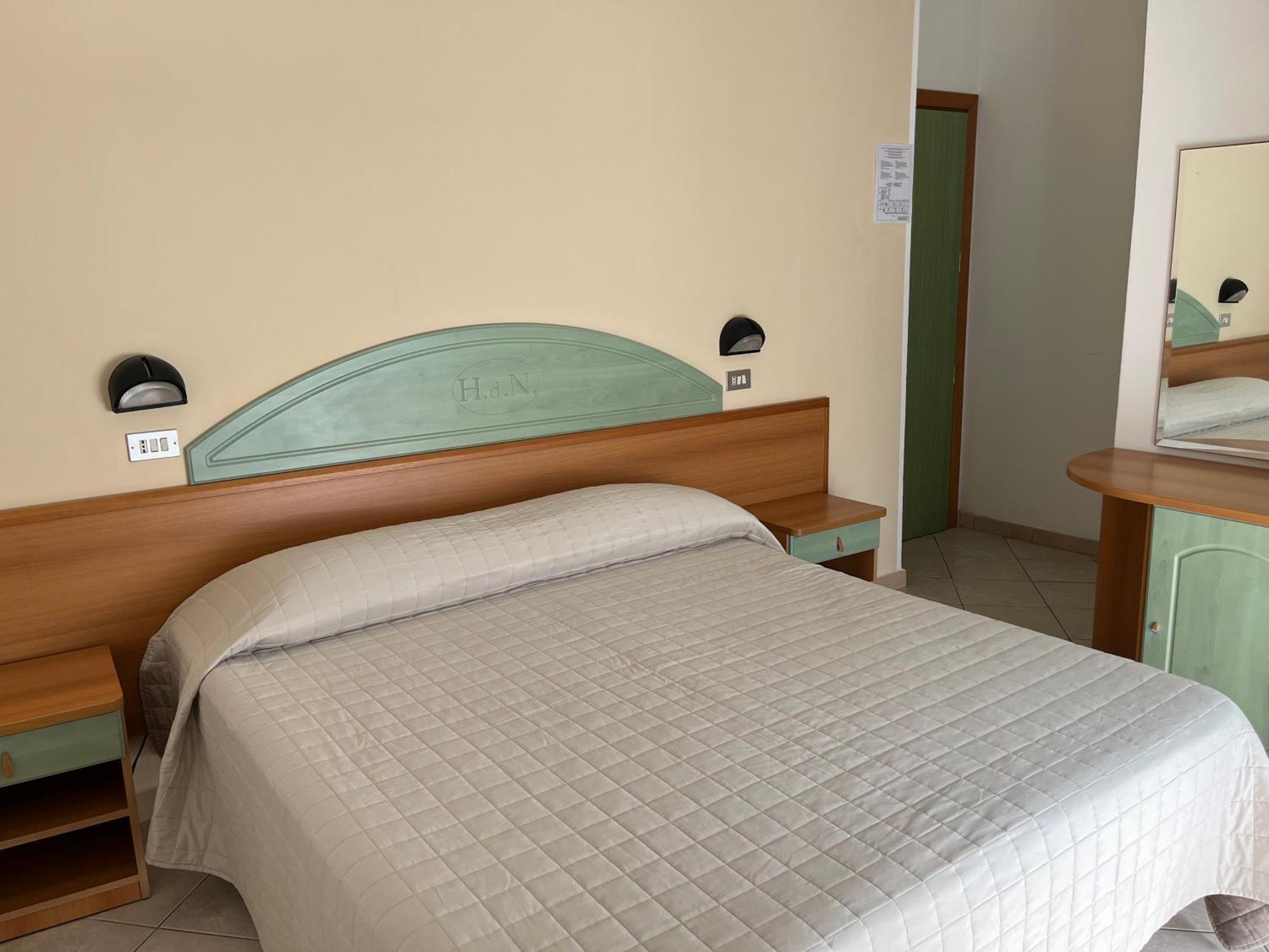 Hotel Delle Nazioni Cesenatico Extérieur photo