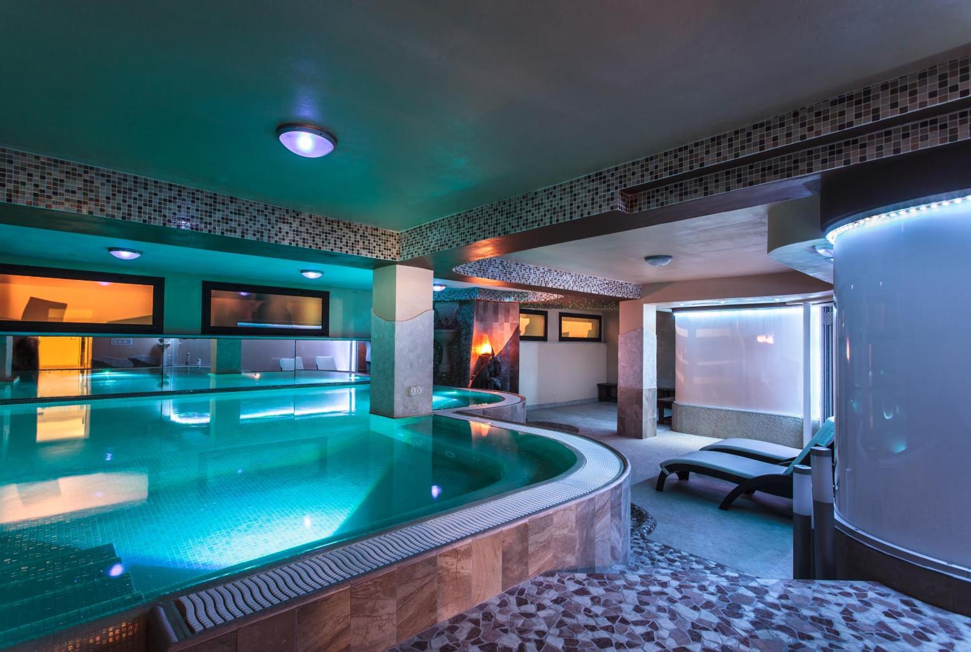 Hotel Delle Nazioni Cesenatico Extérieur photo