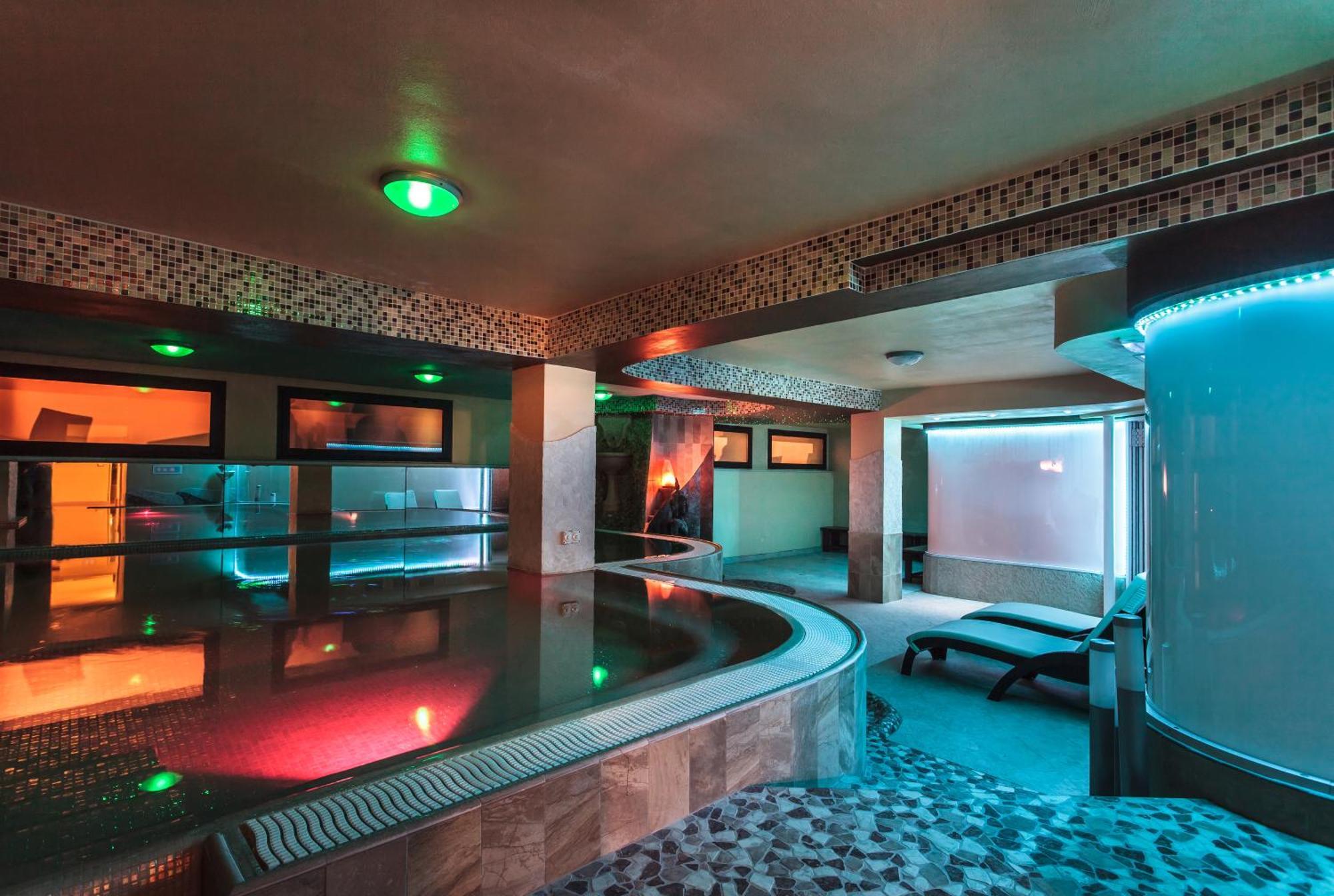 Hotel Delle Nazioni Cesenatico Extérieur photo