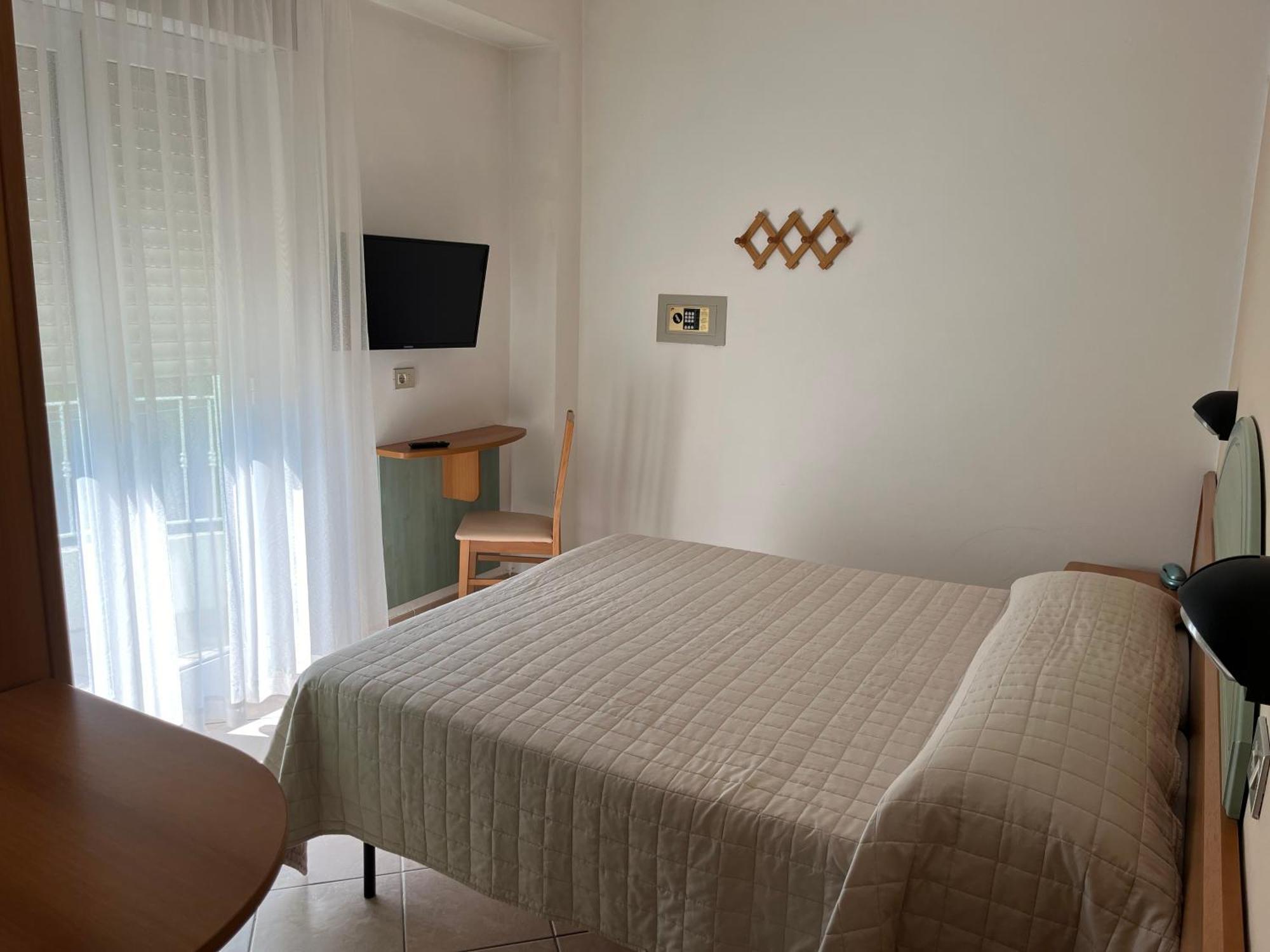 Hotel Delle Nazioni Cesenatico Extérieur photo