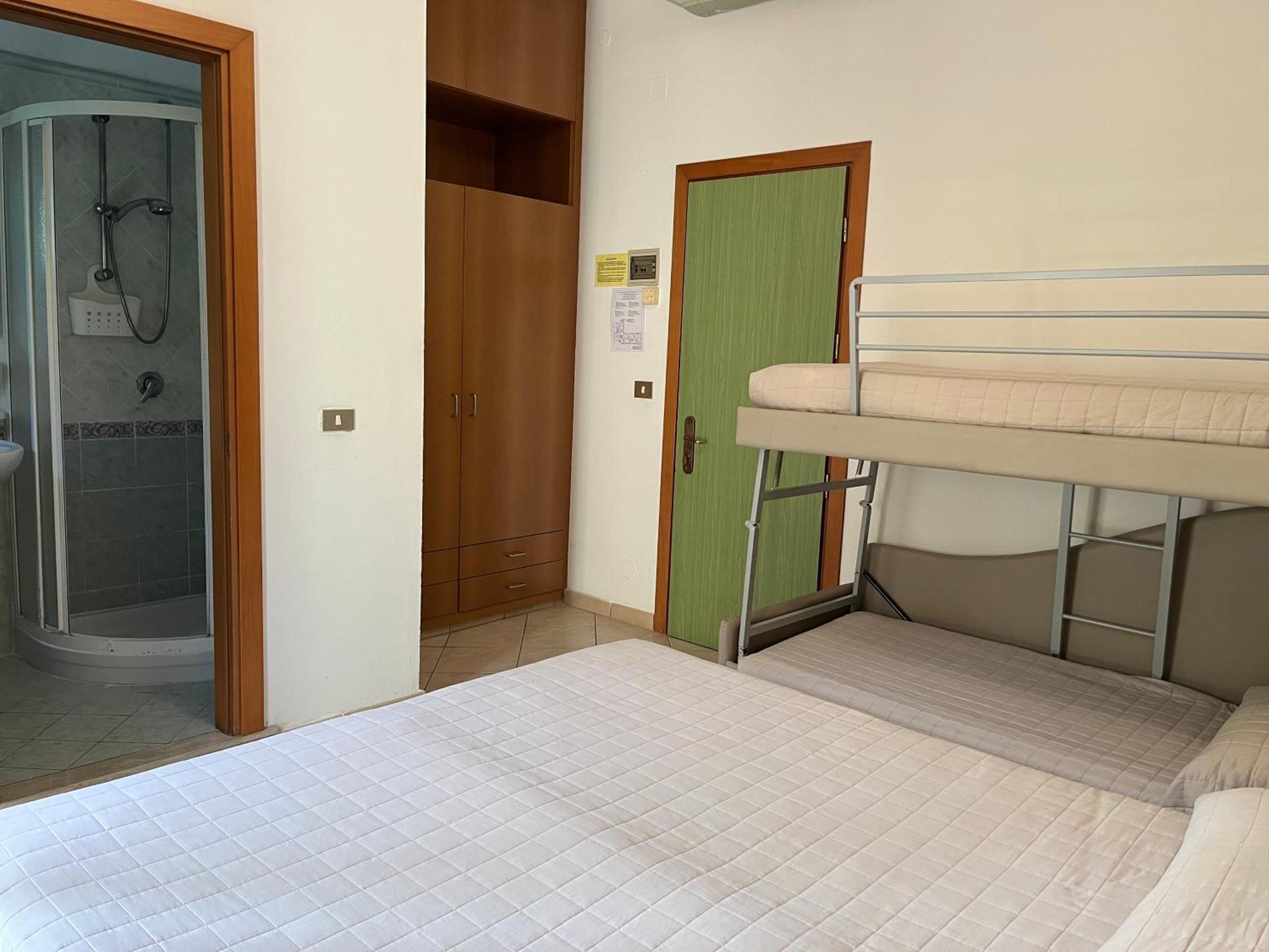 Hotel Delle Nazioni Cesenatico Extérieur photo