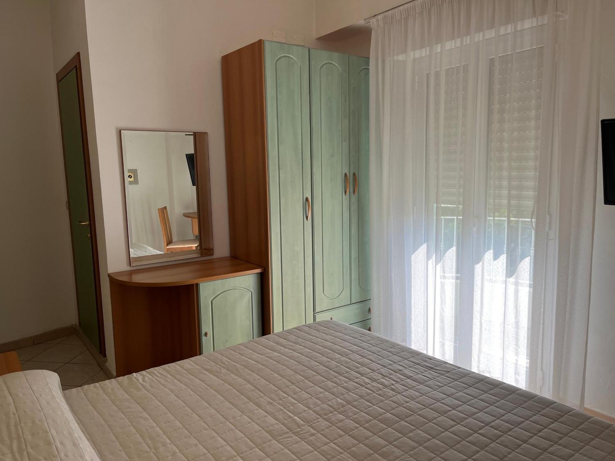 Hotel Delle Nazioni Cesenatico Chambre photo